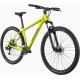 Velosipēds Cannondale Trail 29" 8 highlighter-43 cm / M