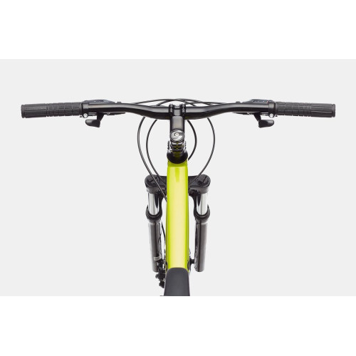 Bicycle Cannondale Trail 29" 8 highlighter-47 cm / L
