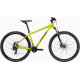 Bicycle Cannondale Trail 29" 8 highlighter-53 cm / XL