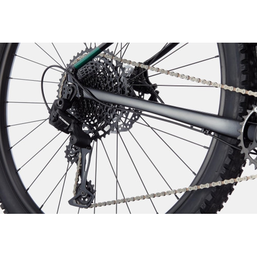 Velosipēds Cannondale Trail 29" SE 2 emerald-39 cm / S
