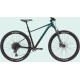 Velosipēds Cannondale Trail 29" SE 2 emerald-39 cm / S