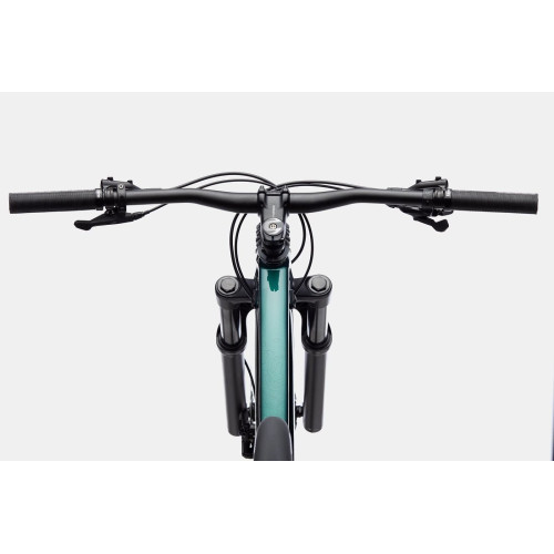 Velosipēds Cannondale Trail 29" SE 2 emerald-39 cm / S