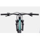 Bicycle Cannondale Trail 29" SE 2 emerald-44 cm / M