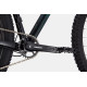 Bicycle Cannondale Trail 29" SE 2 emerald-47 cm / L