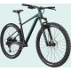 Bicycle Cannondale Trail 29" SE 2 emerald-52 cm / XL