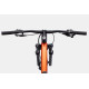 Bicycle Cannondale Trail 29" SE 3 impact orange-39 cm / S