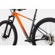 Bicycle Cannondale Trail 29" SE 3 impact orange-44 cm / M
