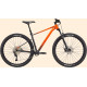 Bicycle Cannondale Trail 29" SE 3 impact orange-44 cm / M