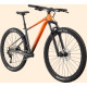 Bicycle Cannondale Trail 29" SE 3 impact orange-47 cm / L