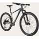 Bicycle Cannondale Trail 29" SL 1 stealth grey-39 cm / S