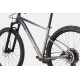 Bicycle Cannondale Trail 29" SL 1 stealth grey-44 cm / M