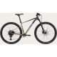 Bicycle Cannondale Trail 29" SL 1 stealth grey-47 cm / L