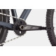 Bicycle Cannondale Trail 29" SL 2 midnight blue-39 cm / S