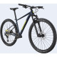 Bicycle Cannondale Trail 29" SL 2 midnight blue-39 cm / S