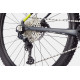 Bicycle Cannondale Trail 29" SL 2 midnight blue-39 cm / S
