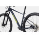 Bicycle Cannondale Trail 29" SL 2 midnight blue-39 cm / S