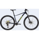 Bicycle Cannondale Trail 29" SL 2 midnight blue-47 cm / L