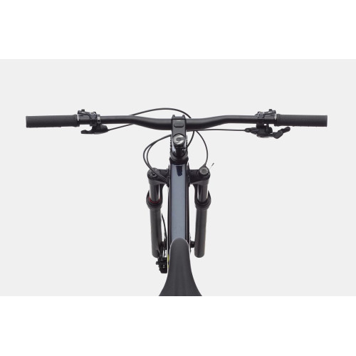 Bicycle Cannondale Trail 29" SL 2 midnight blue-47 cm / L