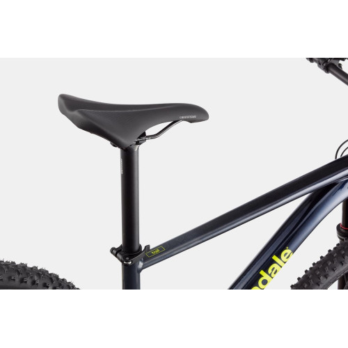 Bicycle Cannondale Trail 29" SL 2 midnight blue-52 cm / XL