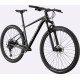 Bicycle Cannondale Trail 29" SL 3 black pearl-39 cm / S