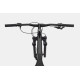 Bicycle Cannondale Trail 29" SL 3 black pearl-39 cm / S
