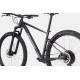 Bicycle Cannondale Trail 29" SL 3 black pearl-44 cm / M