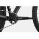Bicycle Cannondale Trail 29" SL 3 black pearl-47 cm / L