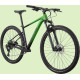 Bicycle Cannondale Trail 29" SL 3 green-47 cm / L