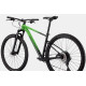 Bicycle Cannondale Trail 29" SL 3 green-47 cm / L