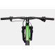 Bicycle Cannondale Trail 29" SL 3 green-47 cm / L