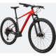 Bicycle Cannondale Trail 29" SL 3 rally red-44 cm / M