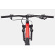Bicycle Cannondale Trail 29" SL 3 rally red-44 cm / M