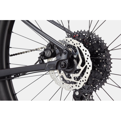 Bicycle Cannondale Trail 29" SL 3 rally red-44 cm / M