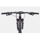 Bicycle Cannondale Trail 29" SL 4 charcoal gray-44 cm / M