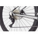 Bicycle Cannondale Trail 29" SL 4 charcoal gray-47 cm / L