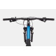 Bicycle Cannondale Trail 29" SL 4 electric blue-39 cm / S