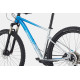 Bicycle Cannondale Trail 29" SL 4 electric blue-47 cm / L