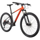 Bicycle Cannondale Trail 29" SL 4 orange-52 cm / XL