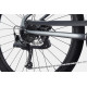 E-bike Cannondale Adventure 27.5" Neo 4 charcoal gray-37 cm / S