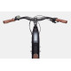 E-bike Cannondale Adventure Neo 4 charcoal gray-46 cm / L