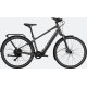 E-bike Cannondale Mavaro 27.5" Neo SL 1 graphite-40 cm / S