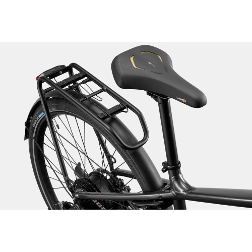 Elektriskais velosipēds Cannondale Mavaro Neo SL 1 graphite-44 cm / M