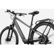 Elektriskais velosipēds Cannondale Mavaro Neo SL 1 graphite-44 cm / M