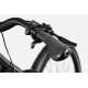Elektriskais velosipēds Cannondale Mavaro Neo SL 1 graphite-47 cm / L