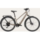 Elektriskais velosipēds Cannondale Mavaro 27.5" Neo SL 1 Remixte meteor gray-40 cm / S