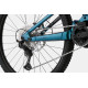 E-bike Cannondale Moterra 29" Neo 3 Bosch deep teal-43 cm / M