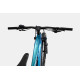 E-bike Cannondale Moterra 29" Neo 3 Bosch deep teal-46 cm / L