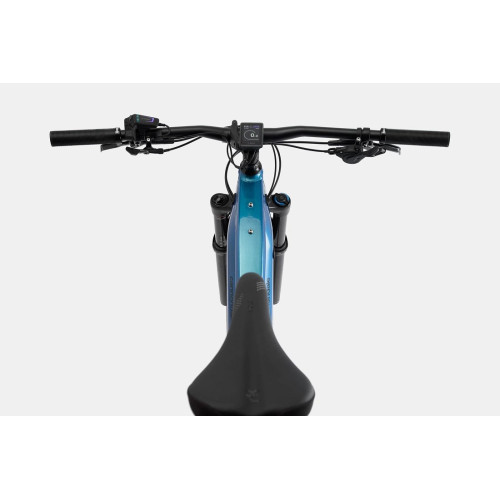 E-bike Cannondale Moterra 29" Neo 3 Bosch deep teal-46 cm / L