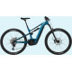 E-bike Cannondale Moterra 29" Neo 3 Bosch deep teal-49 cm / XL