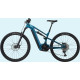 E-bike Cannondale Moterra 29" Neo 3 Bosch deep teal-49 cm / XL